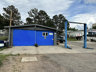 Evergreen, CO Auto Repair - 3012 Evergreen Pky