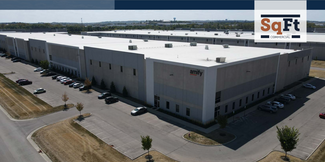 West Chester, OH Industrial - 8531 Trade Center Dr