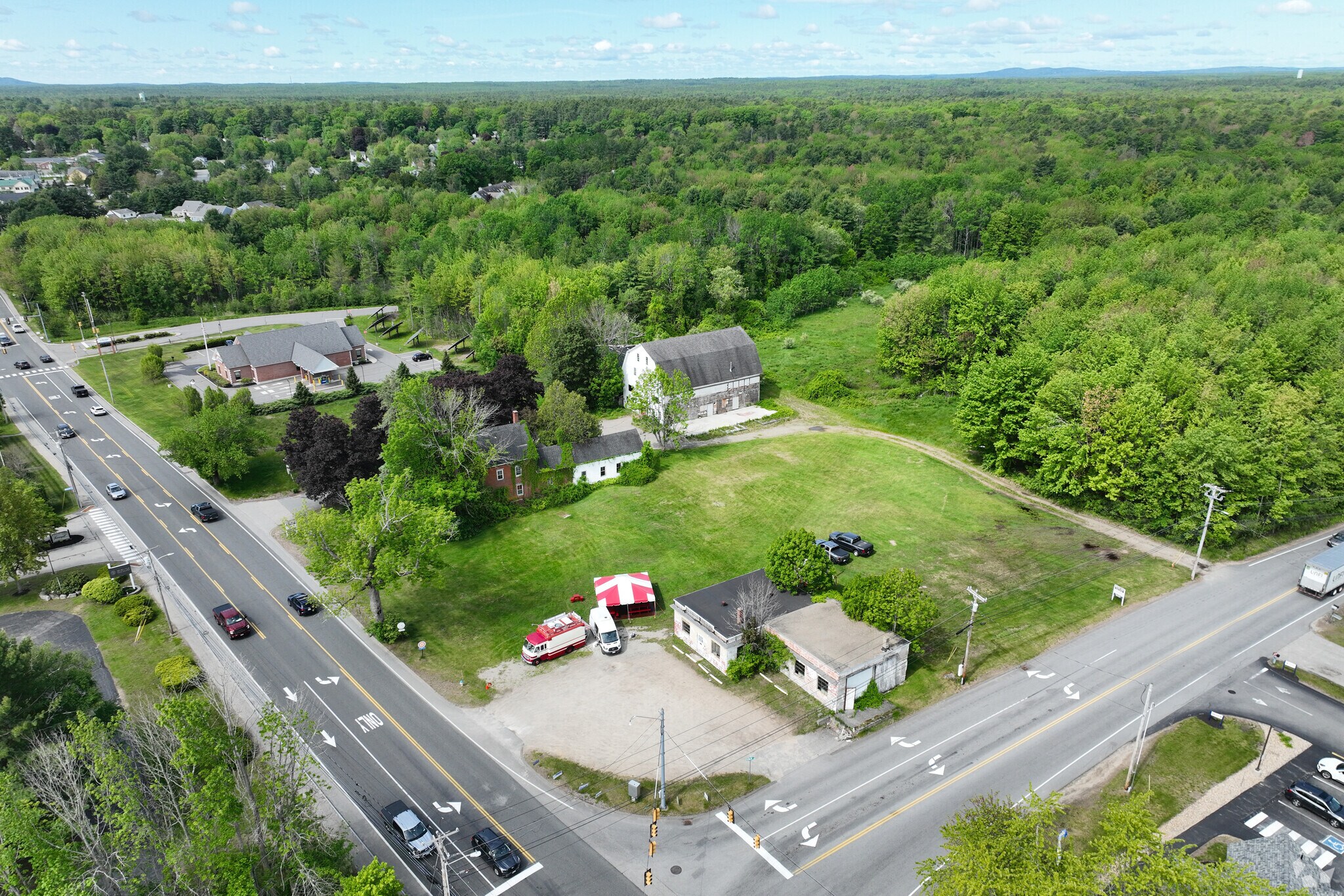 72 Portland Rd, Kennebunk, ME for Rent