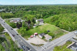 Kennebunk, ME Office/Retail, Retail - 72 Portland Rd