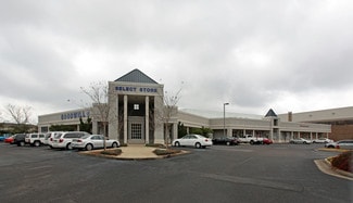 Ridgeland, MS Office/Retail - 863 Centre St Ridgeland, MS Office/Retail - 863 Centre St