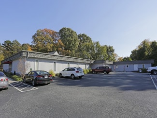Clover, SC Office - 4607 Charlotte Hwy