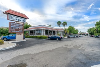 Marathon, FL Medical - 5701 Overseas Hwy