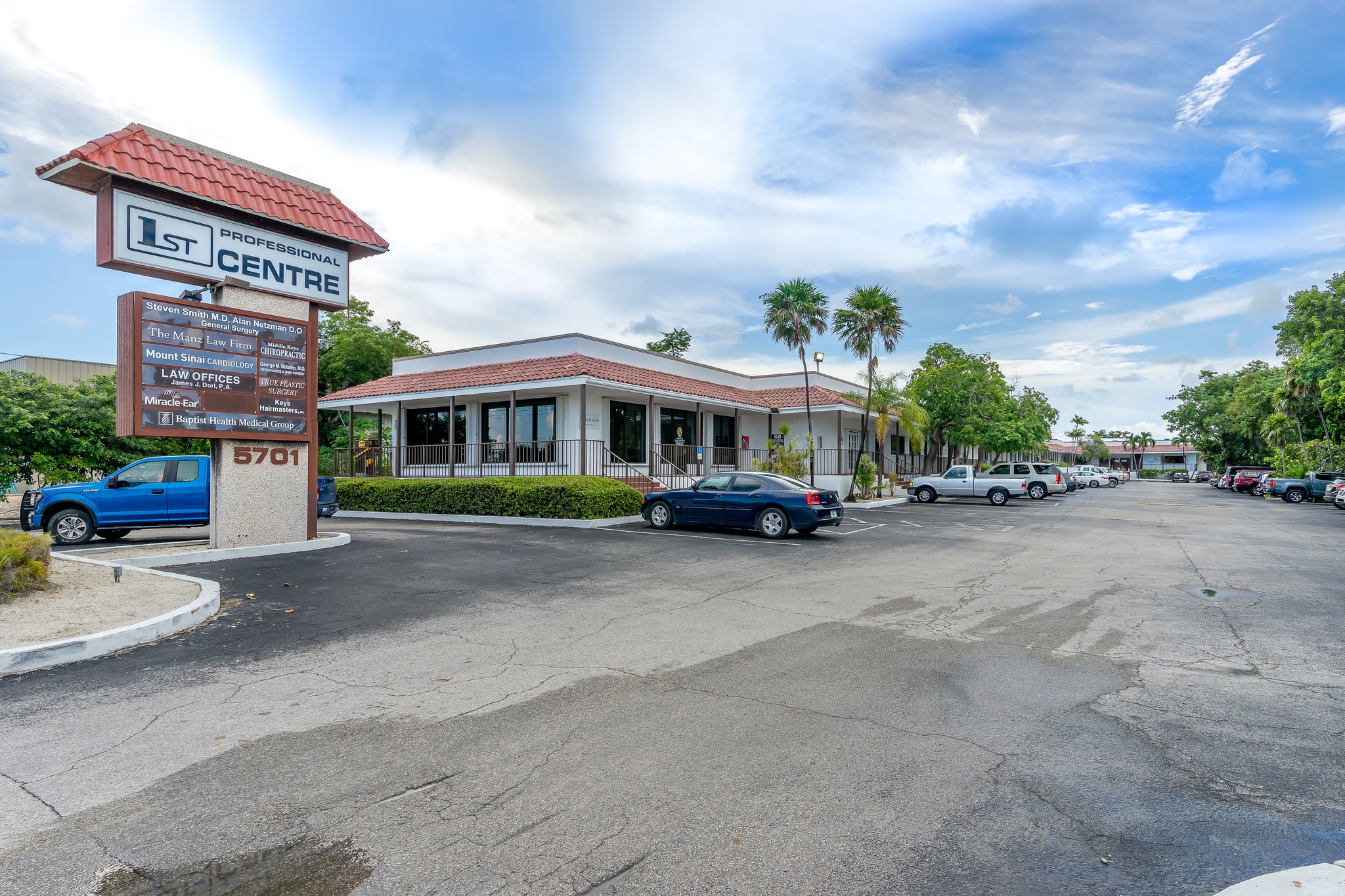 5701 Overseas Hwy, Marathon, FL for Sale