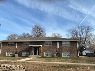 Normal, IL undefined - 506 N Linden St