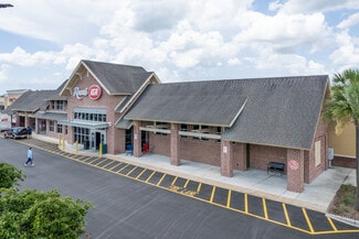 Jacksonville, FL Retail - 6765 Dunn Ave