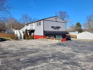 Bloomington, IN Retail - 2312 S Rogers St