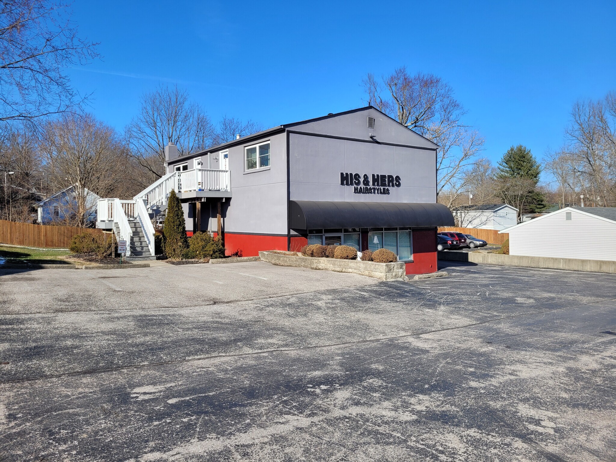2312 S Rogers St, Bloomington, IN for Sale