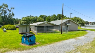 Clinton, LA Health Care - 8109 8109 Highway 63