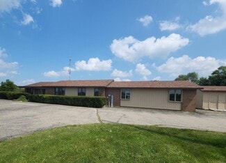 Elkhorn, WI Office - 205 County Road H