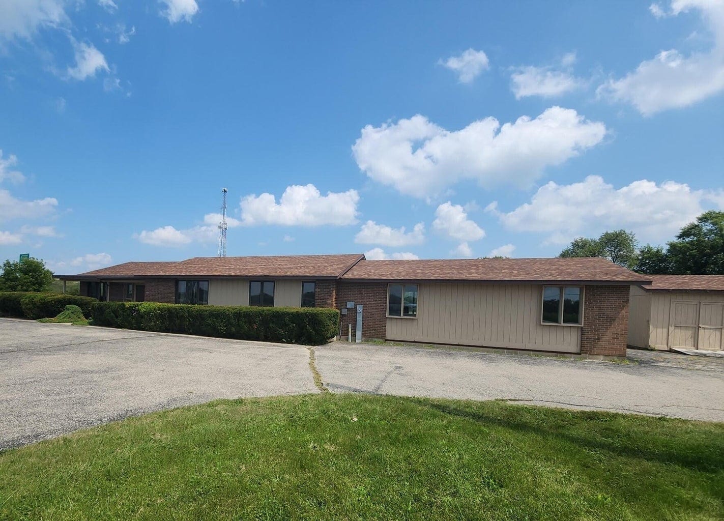 205 County Road H, Elkhorn, WI for Sale