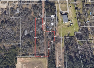 Shenandoah, TX Commercial - 19216 Easley St