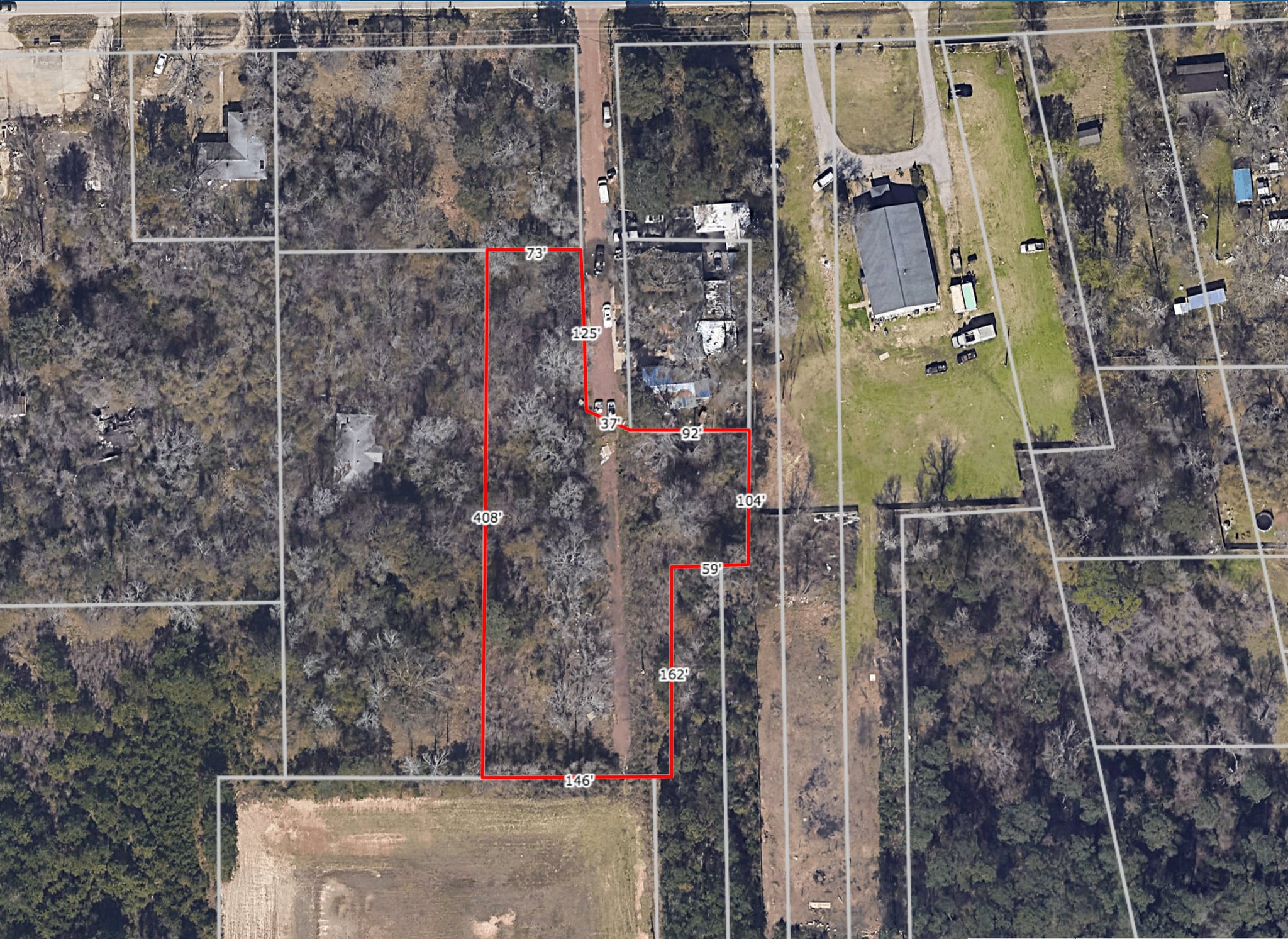 19216 Easley St, Shenandoah, TX for Sale