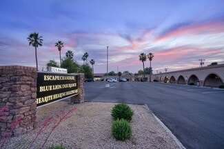 Chandler, AZ Office - 312 N Alma School Rd Chandler, AZ Office - 312 N Alma School Rd