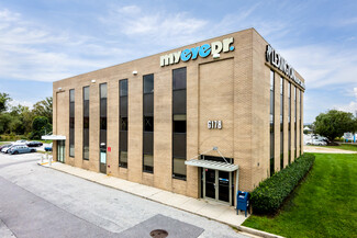 Oxon Hill Medical Arts Building Sale