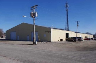 Millstadt, IL Manufacturing - 1475 B&H Industrial Ct