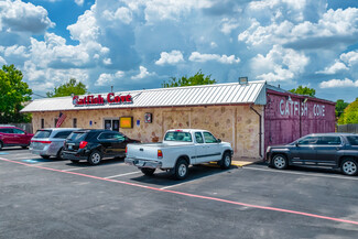 Mesquite, TX Restaurant - 3839 N Belt Line Rd