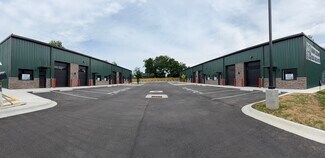 Bentonville, AR Flex - 1814 E Centerton Blvd Bentonville, AR Flex - 1814 E Centerton Blvd