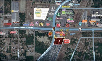 Spring Hill, FL Commercial Land - Shady Hills Rd Rd Spring Hill, FL Commercial Land - Shady Hills Rd Rd