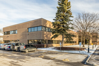 Ottawa, ON Office - 2625 Queensview Dr