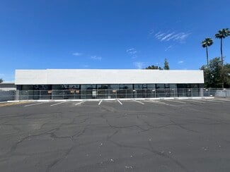 Tempe, AZ Retail - 1324-1326 W University Dr