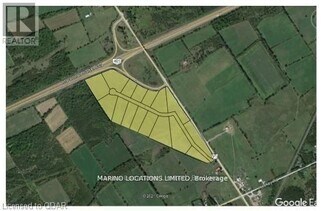 Shannonville, ON Commercial - 375 Shannonville Rd