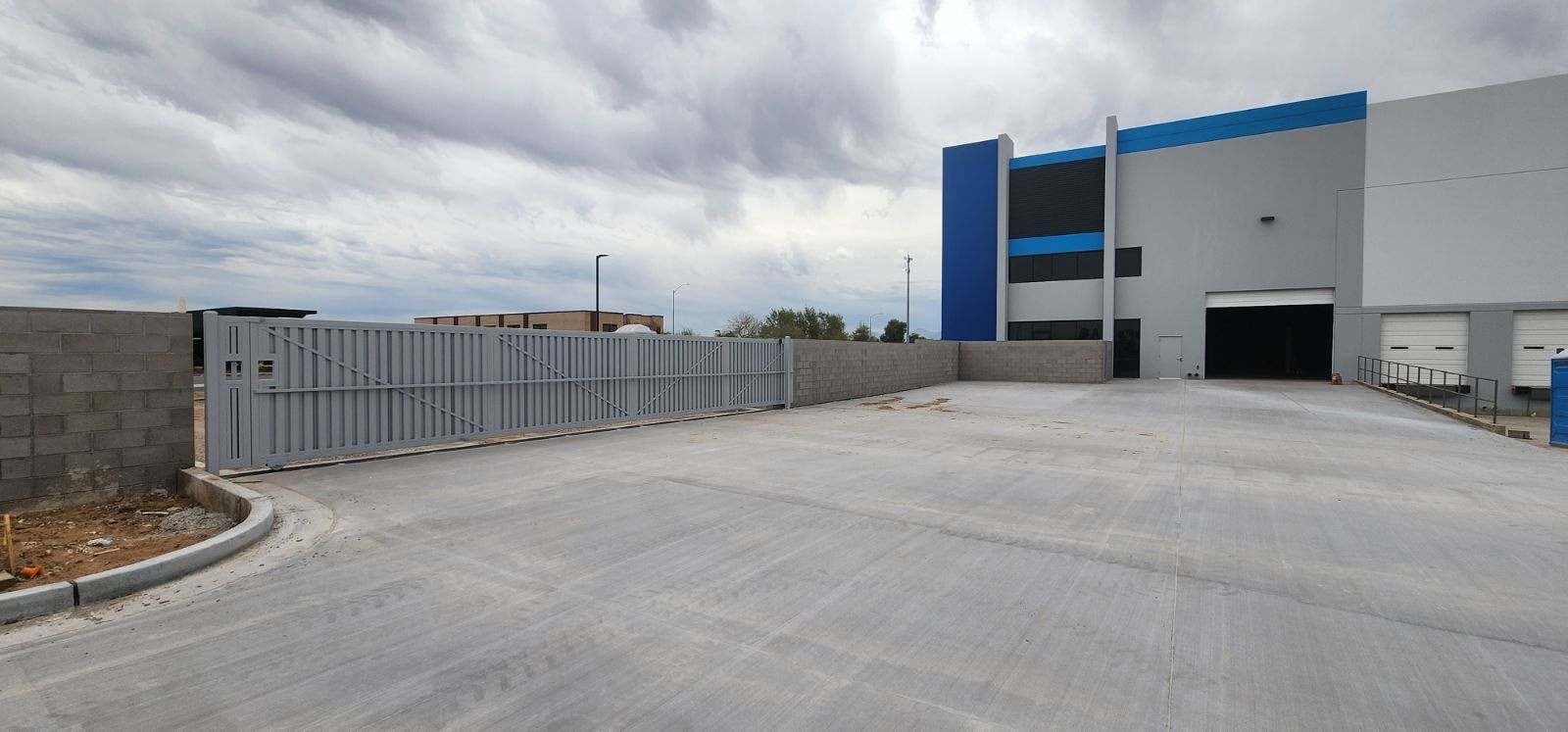 1466 N Eliseo C. Felix Jr Way, Avondale, AZ for Sale