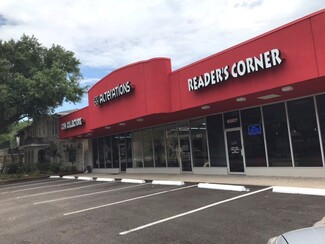 Bellaire, TX Retail - 6503-6507 S Rice Ave