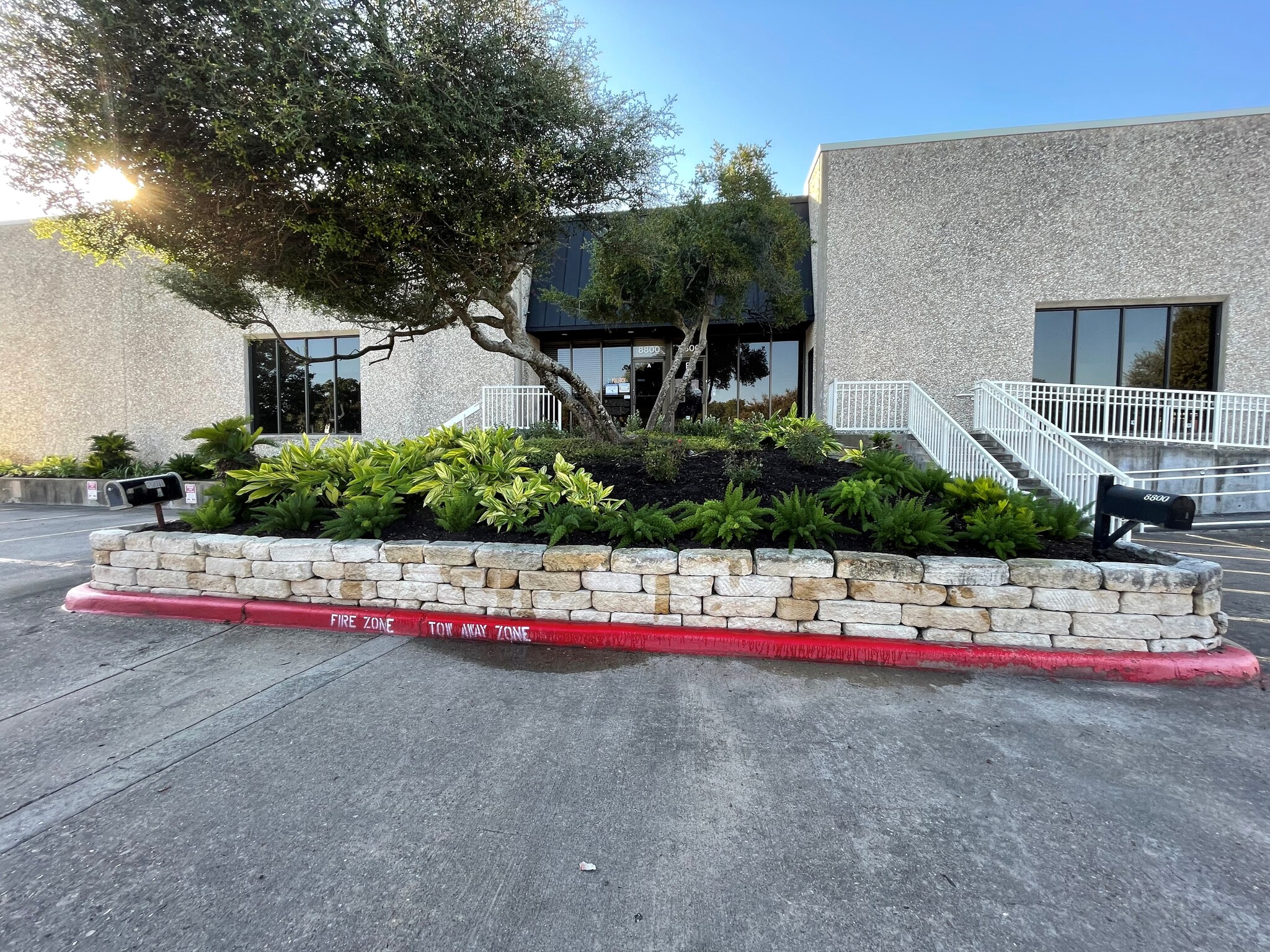 8808 Shoal Creek Blvd blvd, Austin, TX for Rent