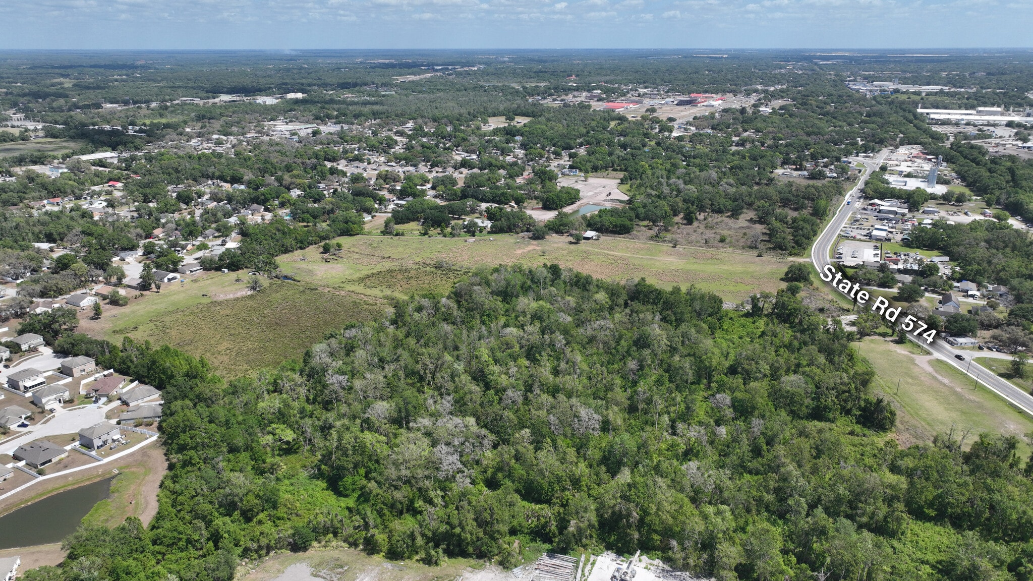 3900 SR 574, Plant City, FL for Sale