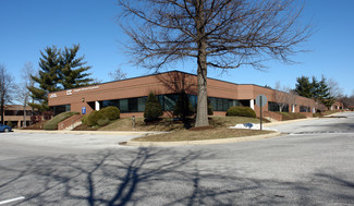 Lanham, MD Office - 4451-4461 Forbes Blvd