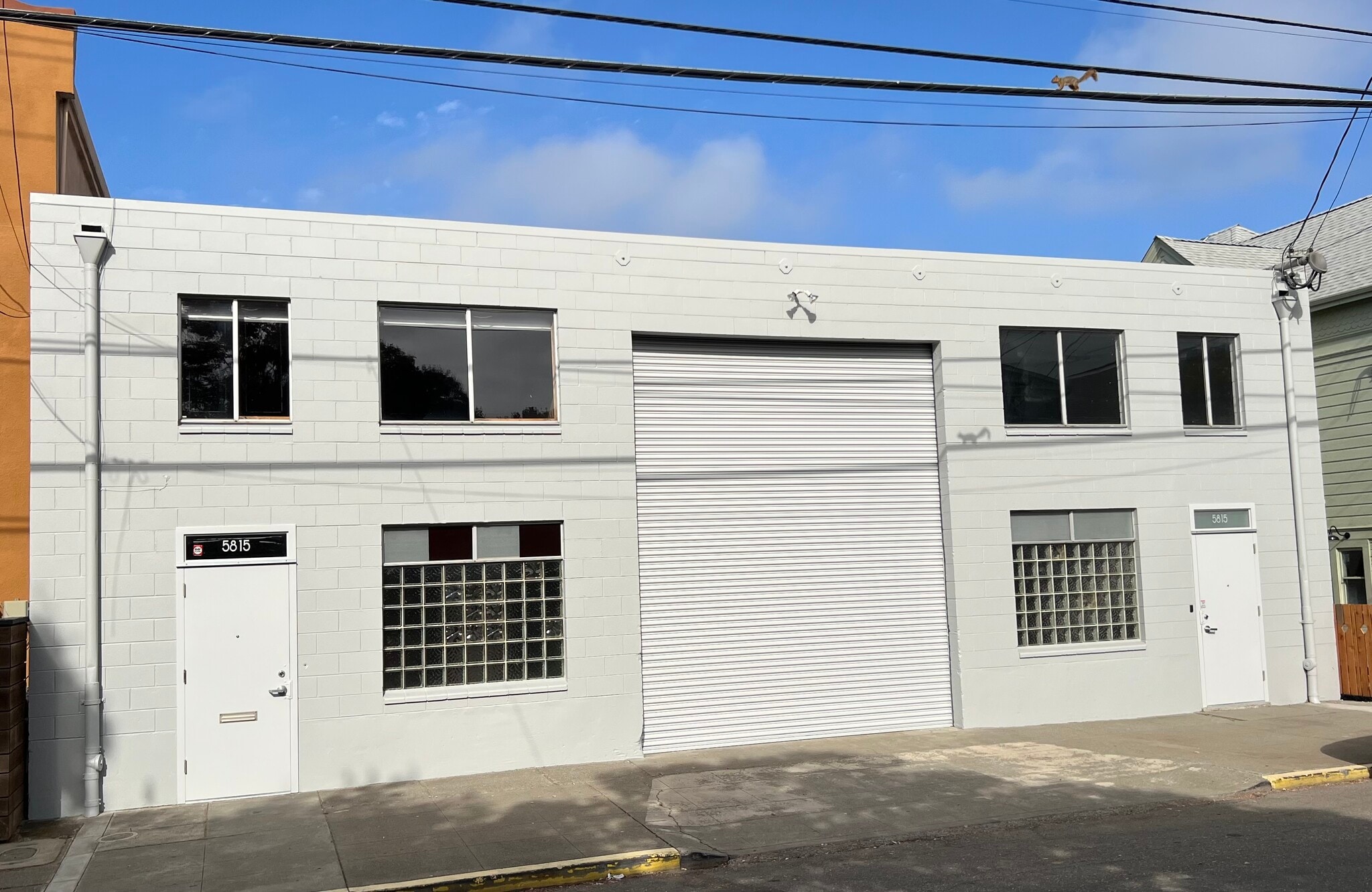 5815 Fremont St, Oakland, CA for Rent