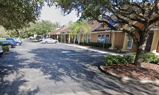 Valrico, FL Office - 3616 Erindale Rd