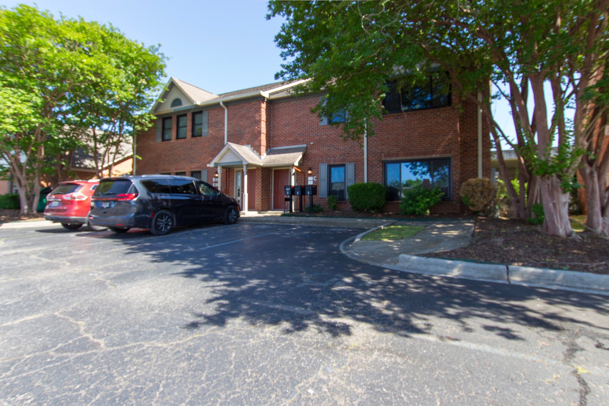 917 Merchants Walk, Huntsville, AL for Rent