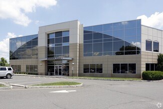 North Brunswick, NJ Office - 2050 Route 27
