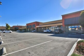 Bellflower, CA Retail - 13402-13428 Woodruff Ave