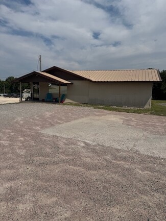 Madill, OK Flex - 811 S 1st St