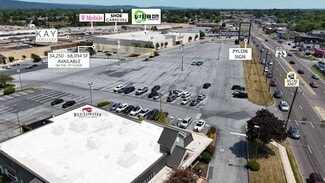 Harrisburg, PA Retail - 4600 Jonestown Rd