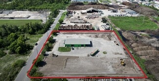 Fort Myers, FL Industrial - 7050 Pennsylvania St