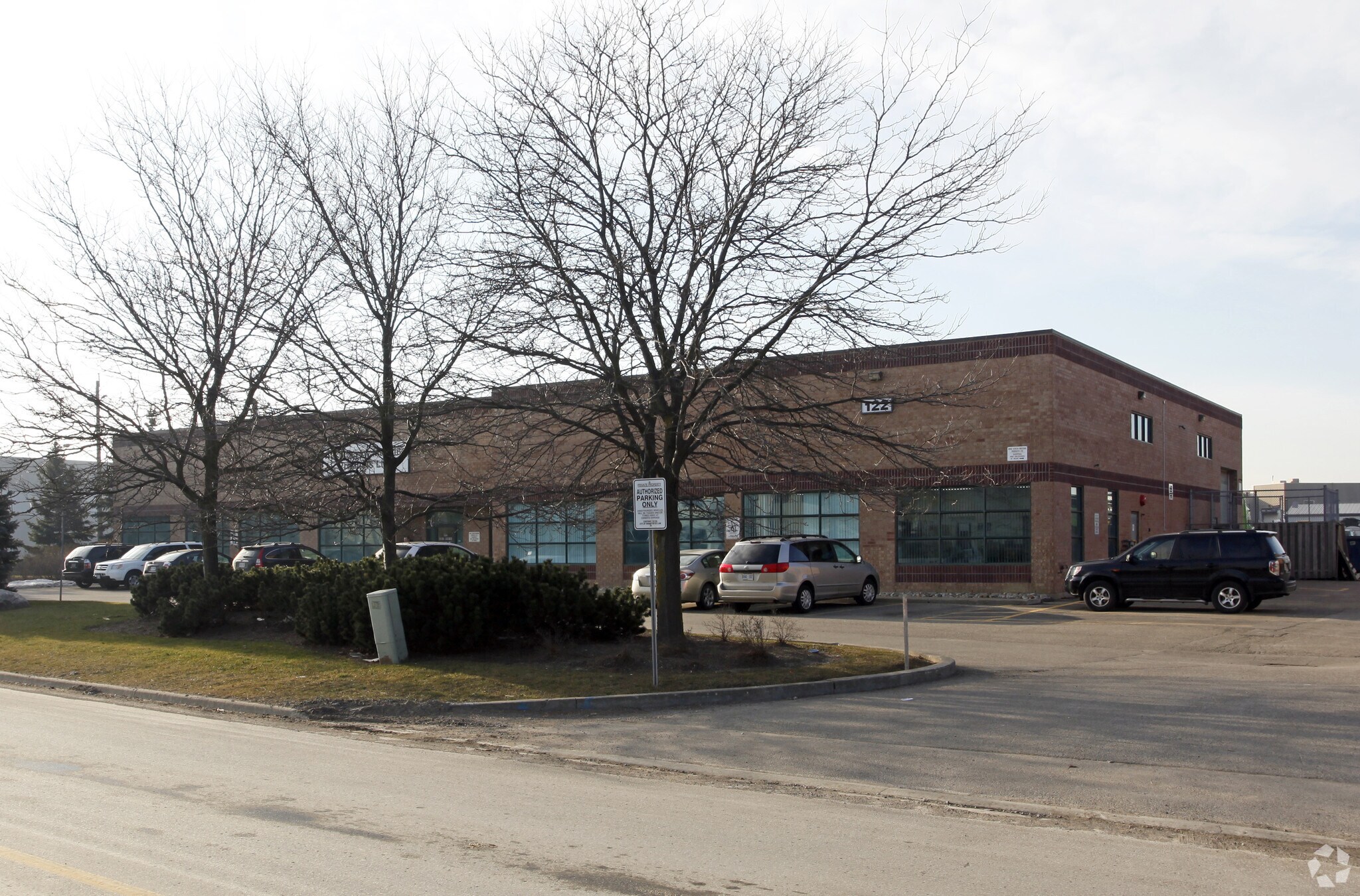 122 Sun Pac Blvd, Brampton, ON for Sale