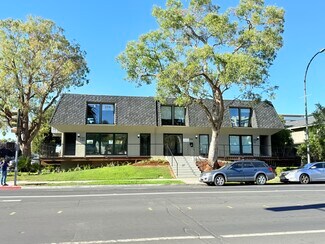 Redwood City, CA Office - 558 Brewster Ave Redwood City, CA Office - 558 Brewster Ave