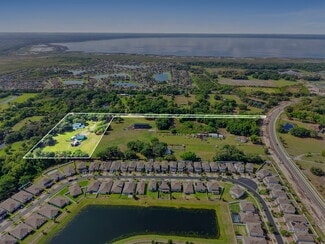 Kissimmee, FL Residential Land - 4385 Semoran Farms Rd