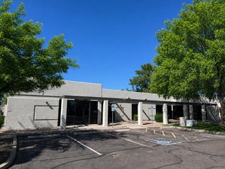 Tempe, AZ Office - 2306-2310 S McClintock Dr Tempe, AZ Office - 2306-2310 S McClintock Dr