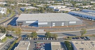 Thousand Oaks, CA Manufacturing - 1300 Lawrence Thousand Oaks, CA Manufacturing - 1300 Lawrence