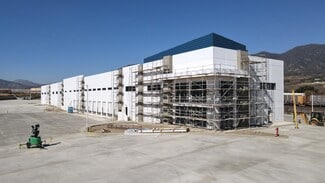 San Bernardino, CA Industrial - 19472 Cajon Blvd