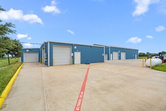 Wallis, TX Flex - 15002 Bj Dusek Rd Wallis, TX Flex - 15002 Bj Dusek Rd