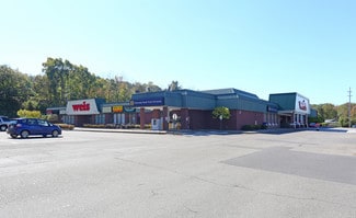 Vestal Township, NY Office/Retail - 100 Rano Blvd