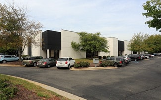 Capitol Heights, MD Industrial - 9200-9216 Hampton Overlook Capitol Heights, MD Industrial - 9200-9216 Hampton Overlook