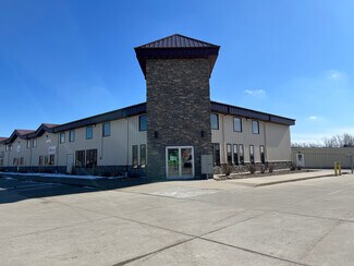 Ames, IA Flex - 5820 Lincoln Way