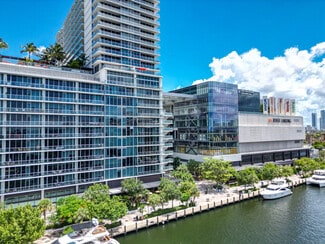 Miami, FL Office - 1400 NW North River Dr Miami, FL Office - 1400 NW North River Dr